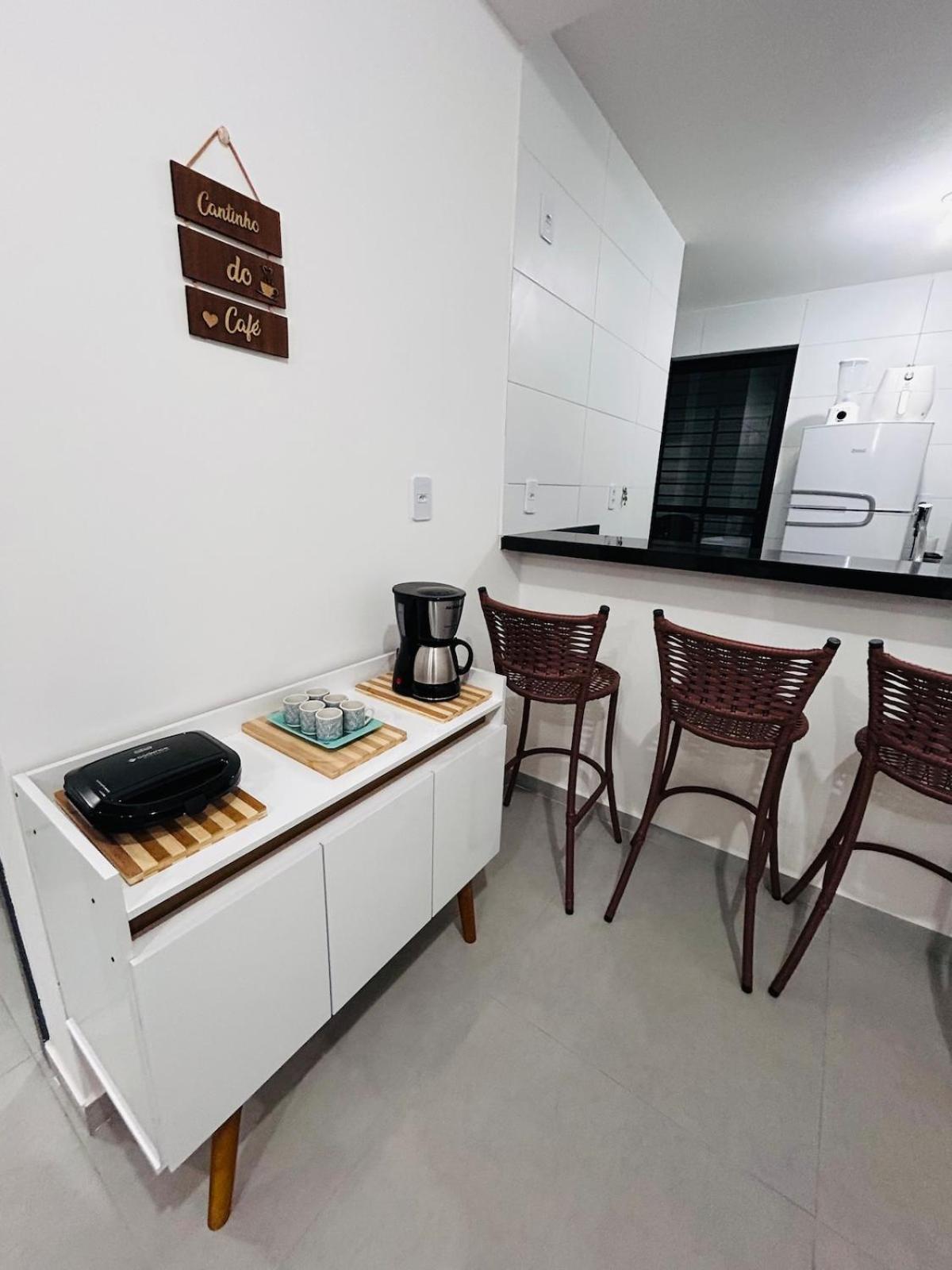 Summer Way 002 Apartamento