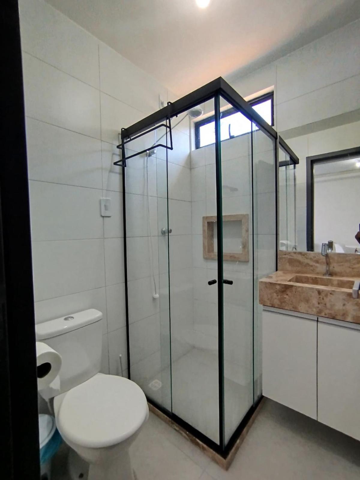Summer Way 002 Apartamento João Pessoa